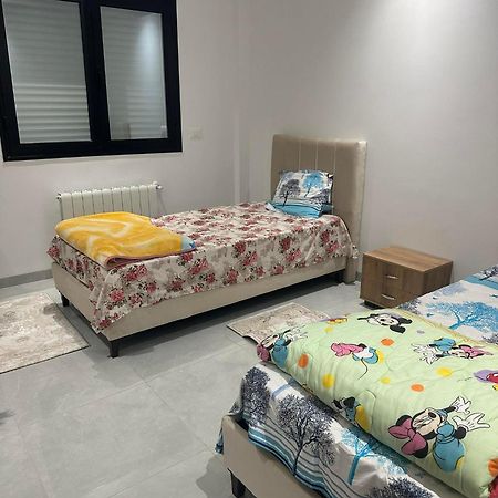 Appartement A Louer スース エクステリア 写真