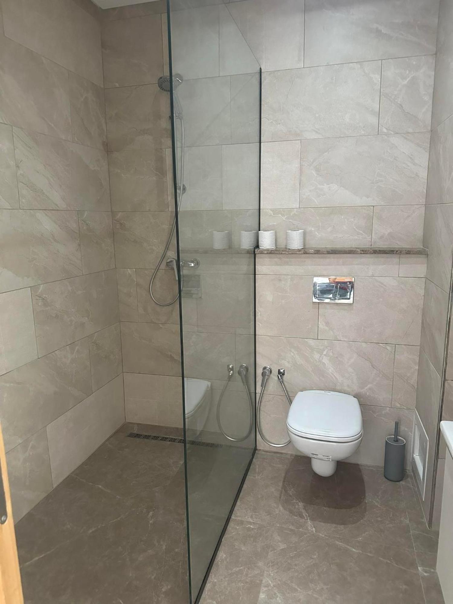 Appartement A Louer スース エクステリア 写真