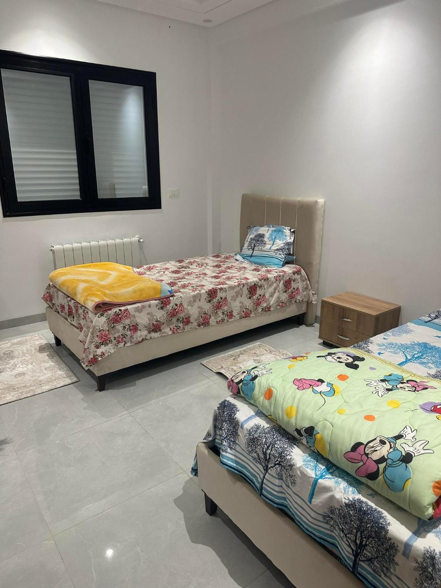 Appartement A Louer スース エクステリア 写真