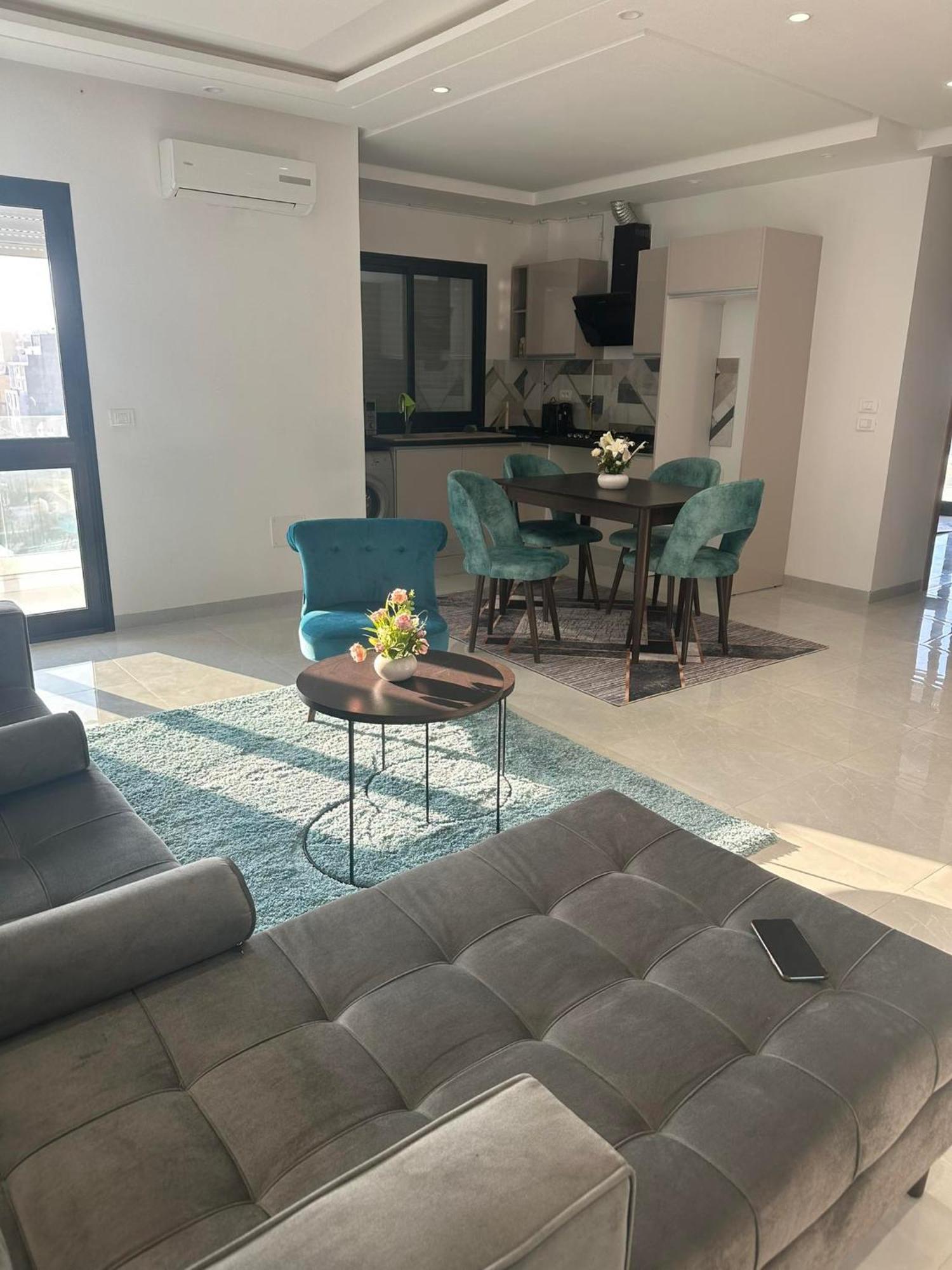 Appartement A Louer スース エクステリア 写真